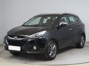 Hyundai ix35 - 2014