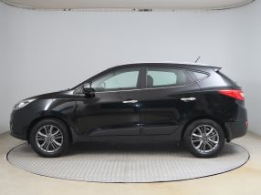 Hyundai ix35 - 2014