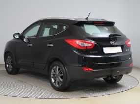Hyundai ix35 - 2014