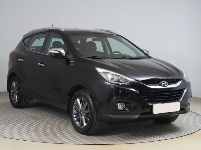 Hyundai ix35 2014