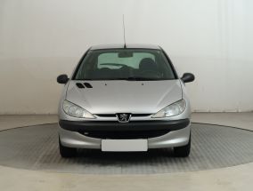 Peugeot 206 - 2000