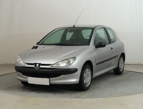 Peugeot 206 - 2000