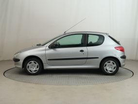 Peugeot 206 - 2000