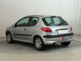 Peugeot 206 - 2000