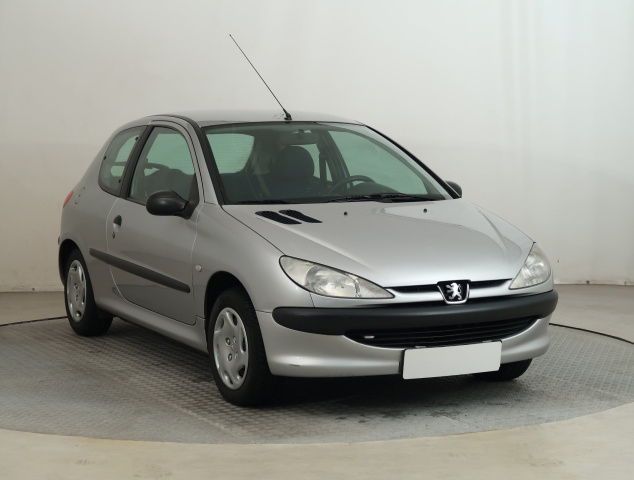 Peugeot 206 2000