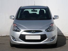 Hyundai ix20 - 2012