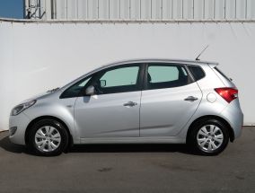Hyundai ix20 - 2012