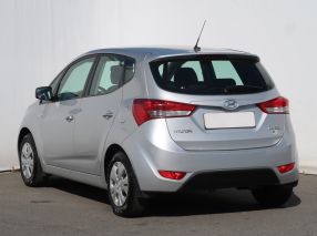 Hyundai ix20 - 2012