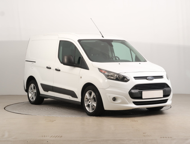 Ford Transit Connect 2017