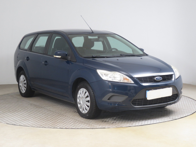 Ford Focus 2010
