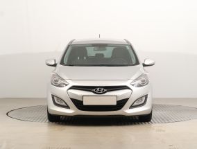 Hyundai i30 - 2013