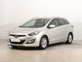 Hyundai i30 - 2013