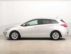 Hyundai i30 - 2013