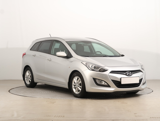 Hyundai i30 2013
