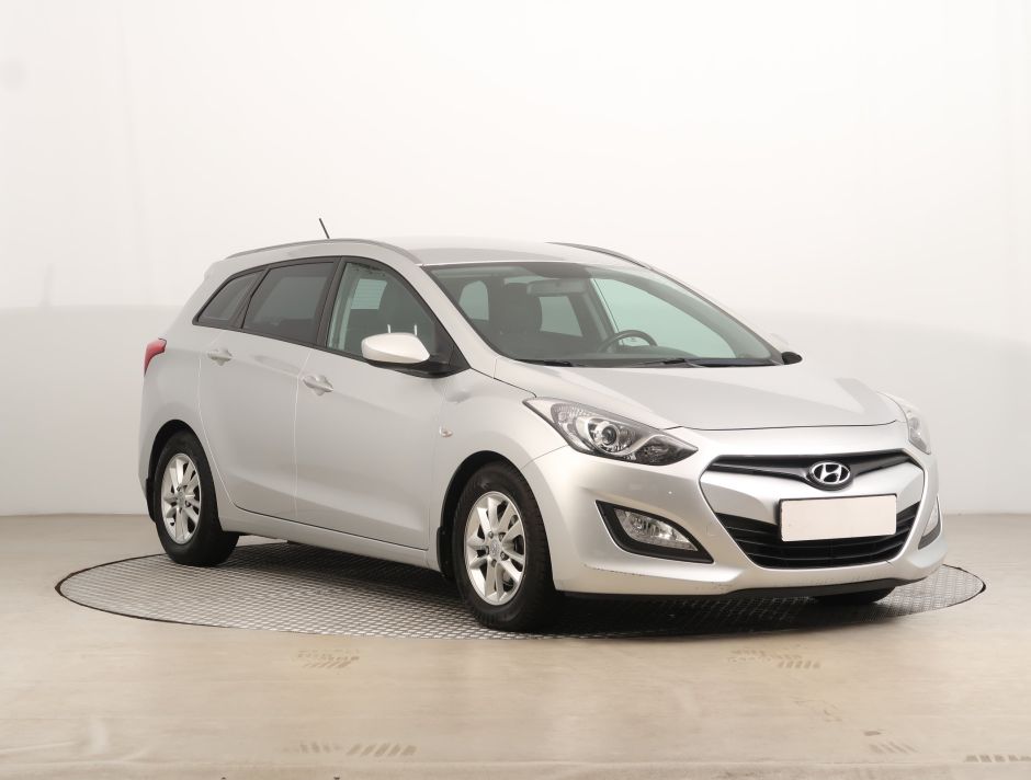Hyundai i30 - 2013