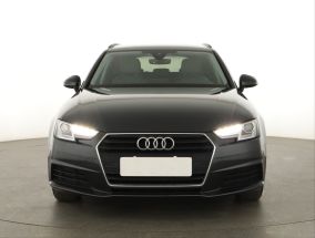 Audi A4 - 2016