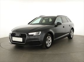 Audi A4 - 2016