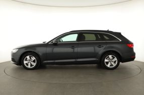 Audi A4 - 2016