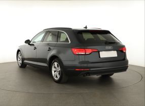 Audi A4 - 2016