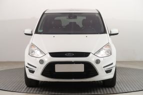 Ford S-Max - 2014