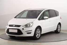 Ford S-Max - 2014