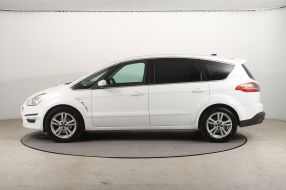 Ford S-Max - 2014