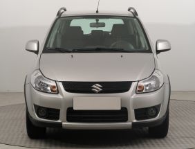 Suzuki SX4 - 2007