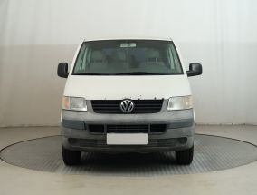 Volkswagen Transporter - 2004