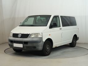Volkswagen Transporter - 2004