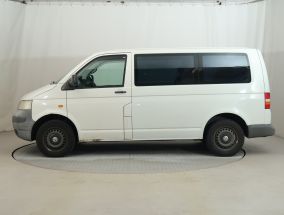 Volkswagen Transporter - 2004