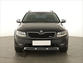 Skoda Octavia Scout - 2016