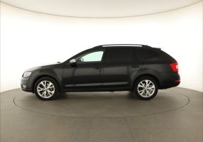 Skoda Octavia Scout - 2016