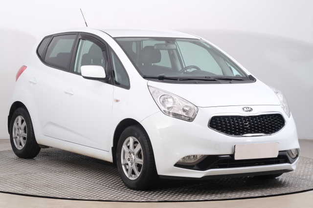 Kia Venga 2017