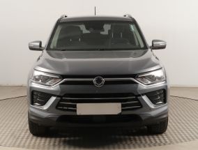 SsangYong Korando - 2020