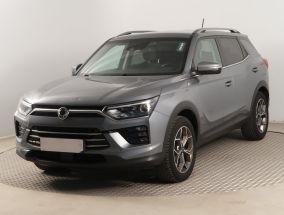 SsangYong Korando - 2020