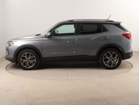 SsangYong Korando - 2020