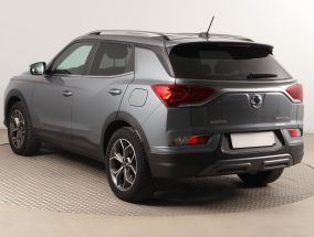SsangYong Korando - 2020