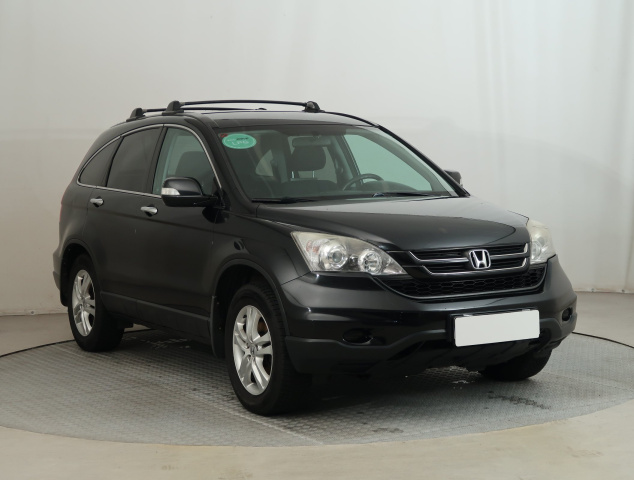 Honda CR-V 2010