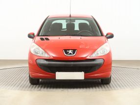 Peugeot 206 - 2010