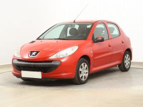 Peugeot 206 - 2010