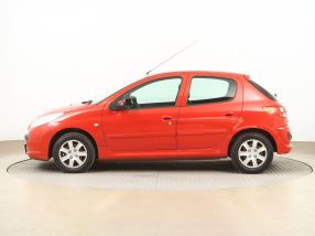 Peugeot 206 - 2010
