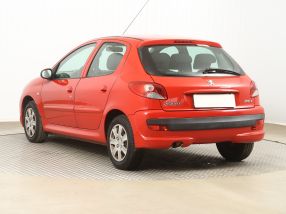 Peugeot 206 - 2010