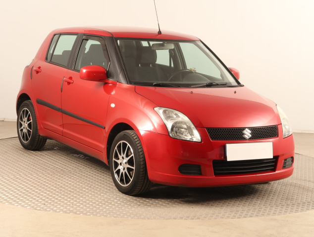 Suzuki Swift 2005