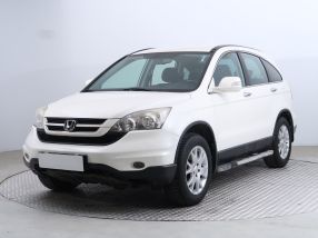 Honda CRV - 2010