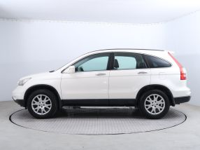 Honda CRV - 2010