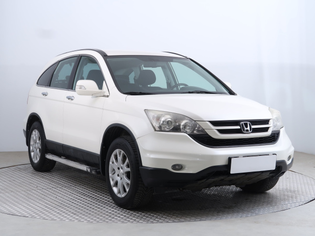 Honda CR-V 2010