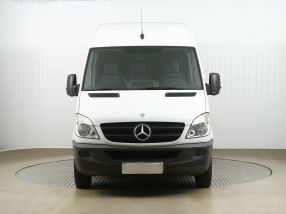 Mercedes-Benz Sprinter - 2007