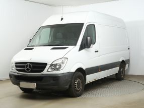 Mercedes-Benz Sprinter - 2007