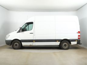 Mercedes-Benz Sprinter - 2007