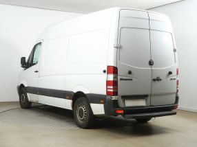 Mercedes-Benz Sprinter - 2007